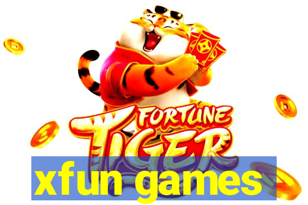 xfun games